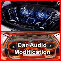 Car Audio Modification