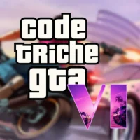 Codes Triches - GTA Cheats