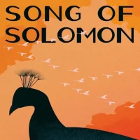 Song of Solomon - Holy Bible