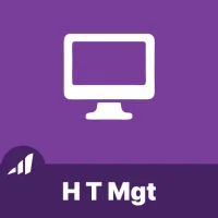 Hospitality & Tourism Mgmt